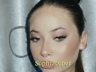 Sophiacoper
