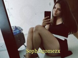 Sophiagomezx