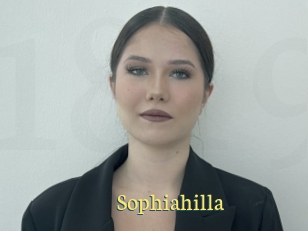 Sophiahilla