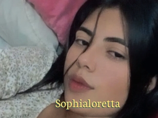 Sophialoretta