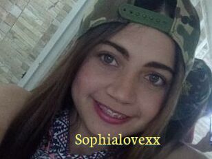 Sophialovexx
