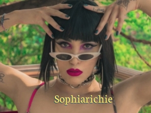 Sophiarichie