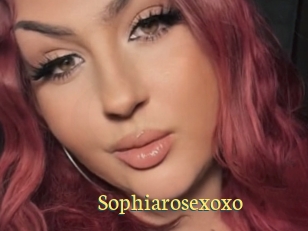 Sophiarosexoxo