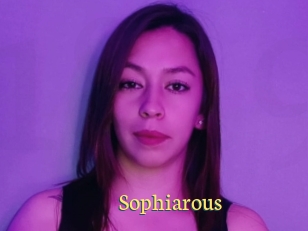 Sophiarous
