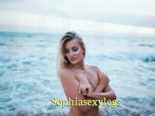 Sophiasexylegs