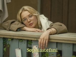 Sophiastefani