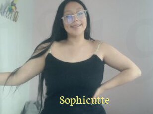Sophicutte