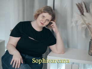 Sophiearcana