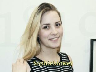 Sophieblower