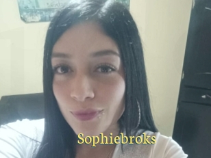 Sophiebroks