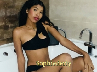 Sophiederly