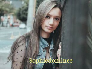 Sophiedominee