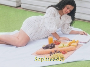 Sophieesky