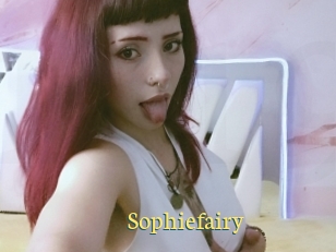 Sophiefairy