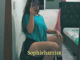 Sophieharrisx