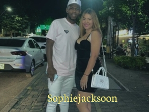 Sophiejacksoon