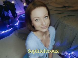Sophieleroux