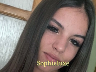 Sophieluxe