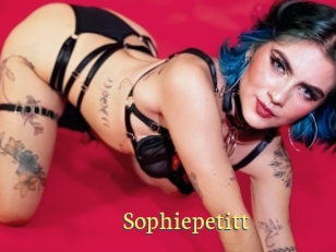 Sophiepetitt