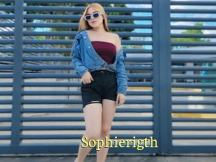 Sophierigth