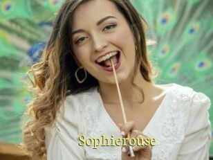 Sophierouse