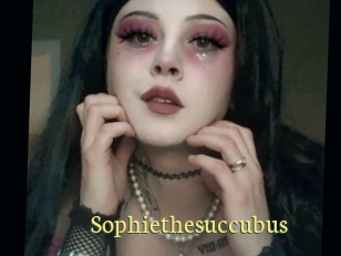 Sophiethesuccubus