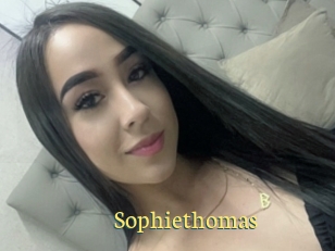 Sophiethomas