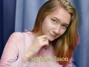 Sophiewilsson