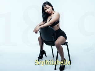 Sophiiabelle