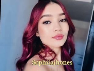 Sophiiajhones