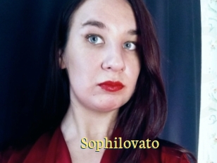 Sophilovato