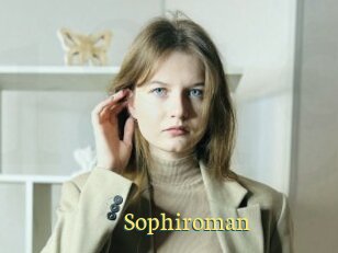 Sophiroman