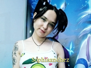 Sophisanchez