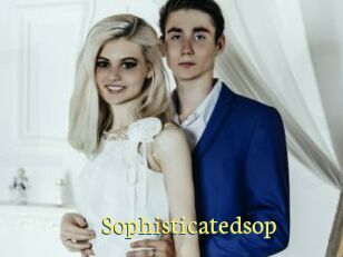 Sophisticatedsop