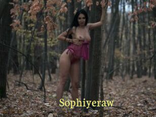 Sophiyeraw