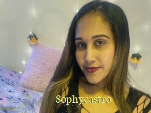 Sophycastro
