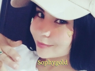Sophygold