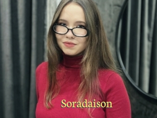 Soradaison
