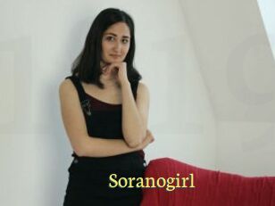 Soranogirl