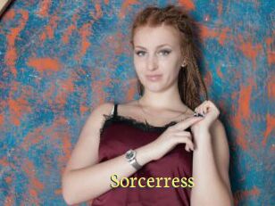 Sorcerress