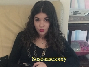 Sososasexxxy