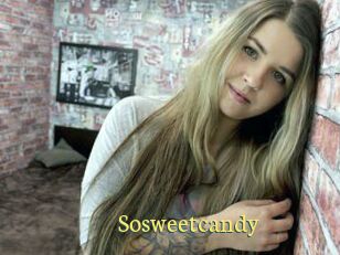 Sosweetcandy