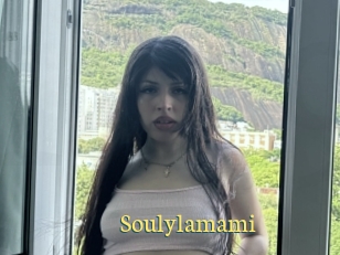 Soulylamami