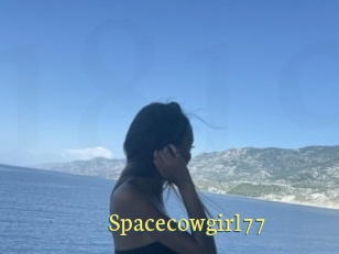 Spacecowgirl77