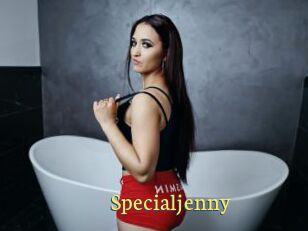 Specialjenny