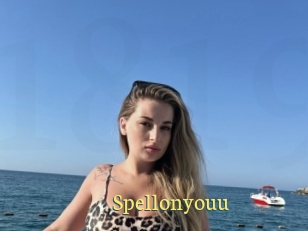 Spellonyouu