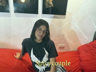 Spicycouple