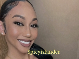 Spicyislander