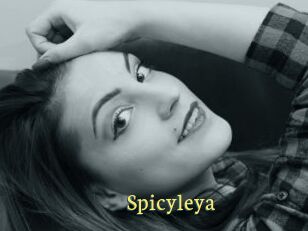 Spicyleya