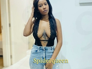 Spiderqueen